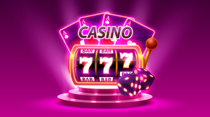 bCasino online casino