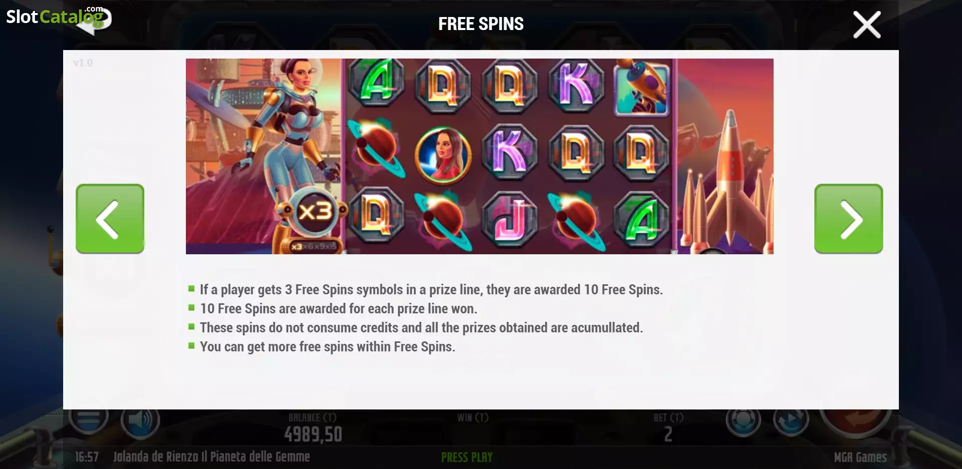 Instant Casino bonus casino France