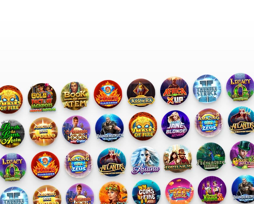 Olympe Casino casino en ligne