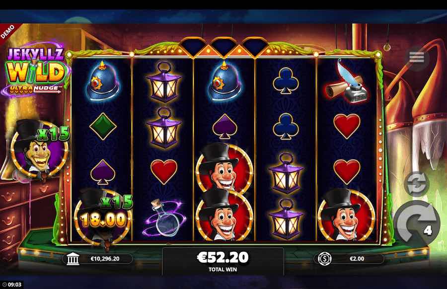 Alexander Casino online casino