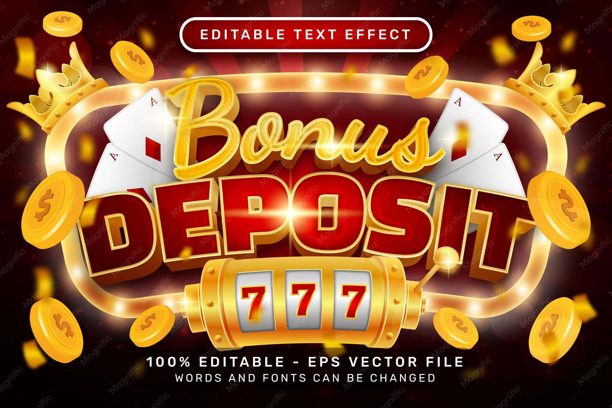 bCasino online casino