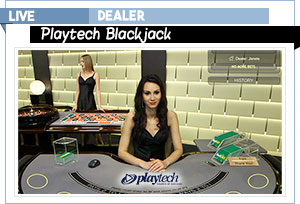 Casino Kingdom online casino