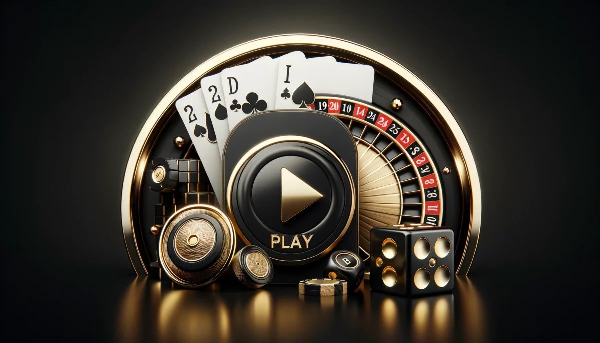Verde Casino giochi d'azzardo