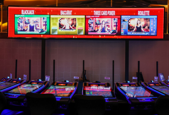Kinbet Casino seriöses Online Casino