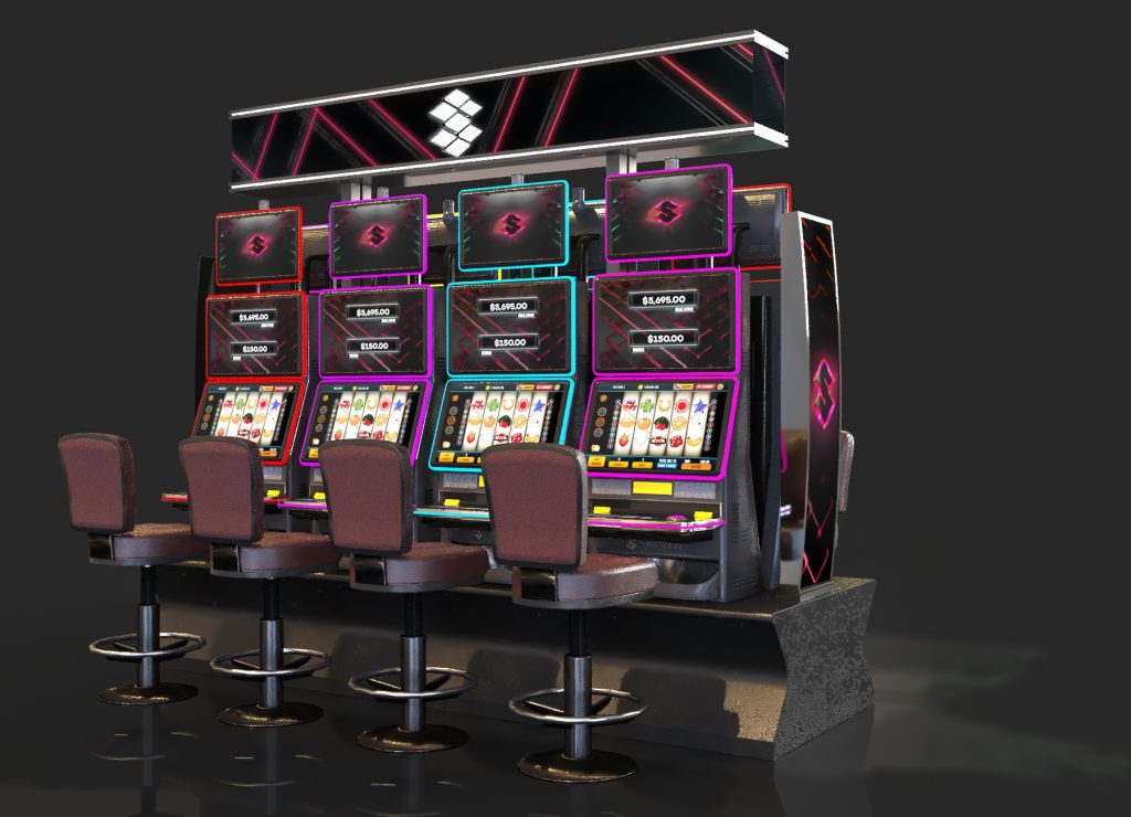 King Billy online casino
