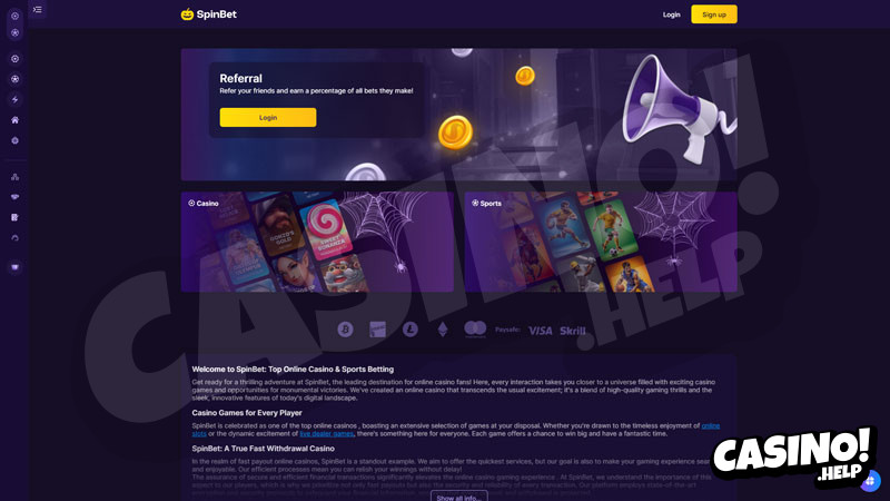 Nv5 Casino bester Casino Bonus