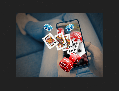 bCasino online casino