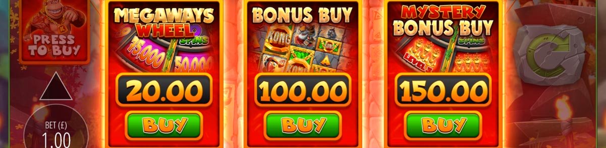 Ripper Casino online casino