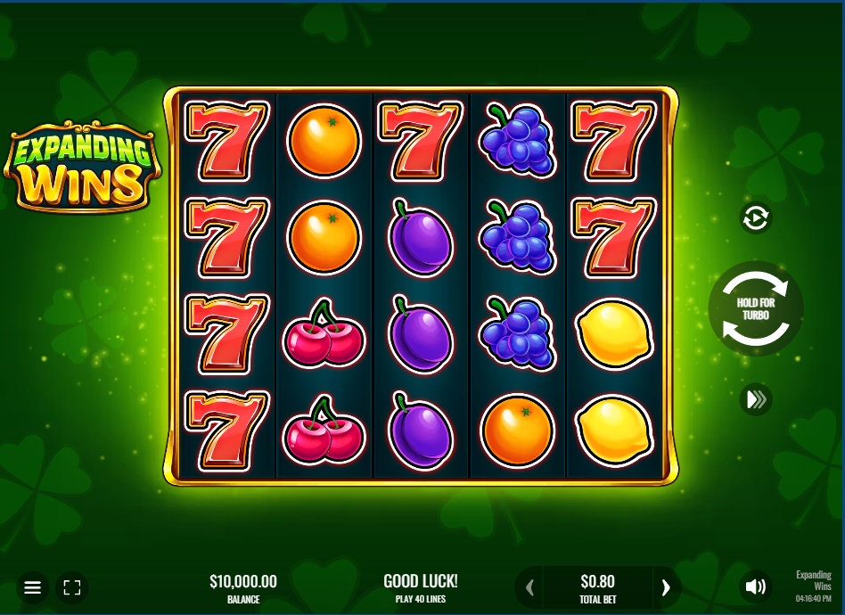 Crystal Roll Casino casino met licentie Nederland
