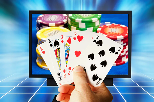 Nine Casino miglior casino