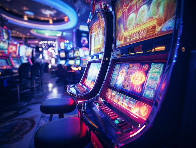 Alexander Casino online casino