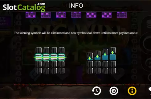 bCasino online casino