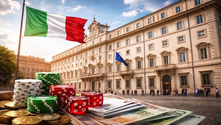 Svela il segreto per una serata indimenticabile a Roma - panoramica