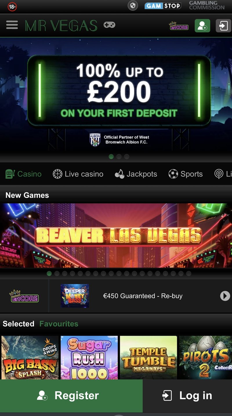 Guide to mr jones casino promo code