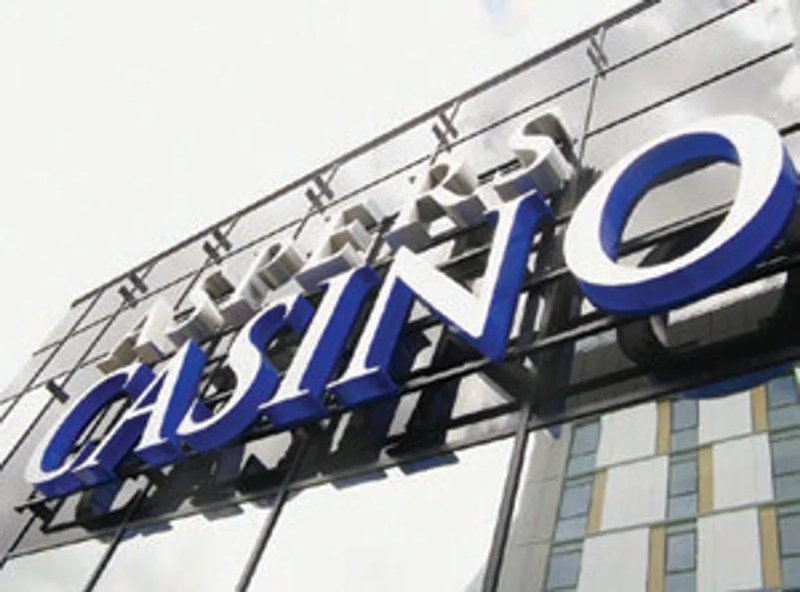 Best verywell casino in United Kingdom