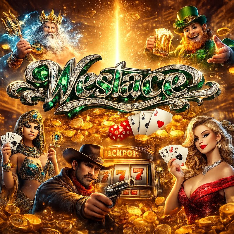 Découvrez Westace Casino : L'Expérience de Jeu en Ligne Française Exceptionnelle, westace casino connexion