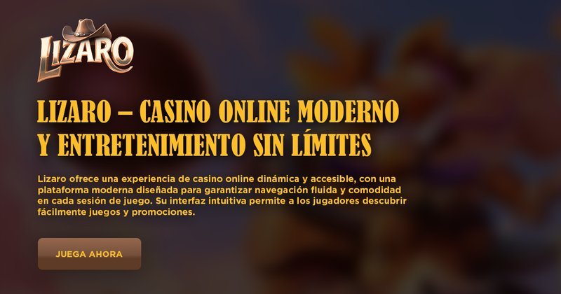 Lizaro casino bonus sans dépôt, lizaro casino login