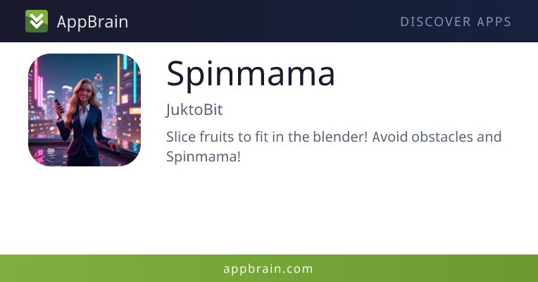 Spain - spinmama españa